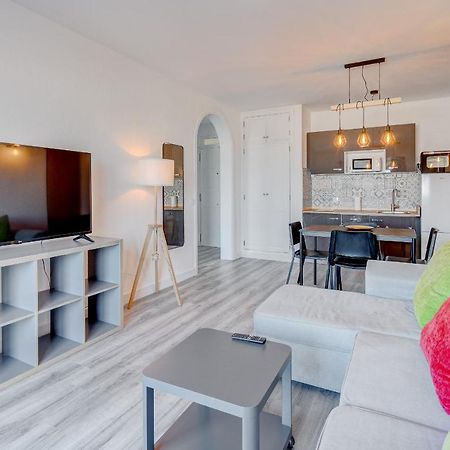 Bright And Modern Apt In Costa Adeje المظهر الخارجي الصورة