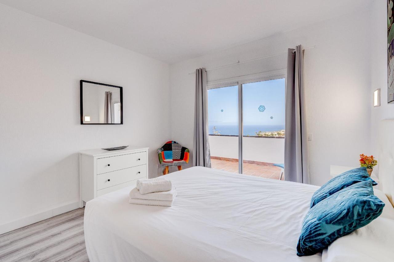 Bright And Modern Apt In Costa Adeje المظهر الخارجي الصورة