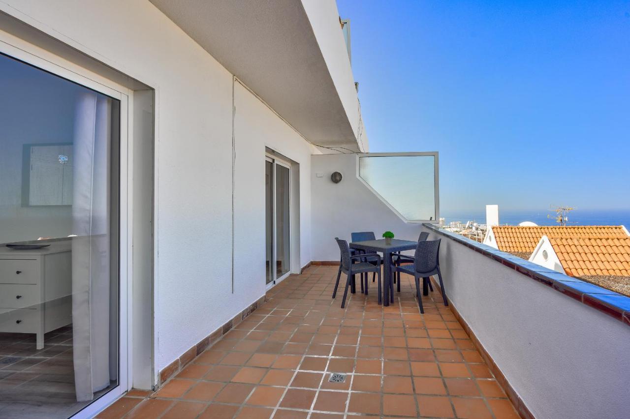 Bright And Modern Apt In Costa Adeje المظهر الخارجي الصورة