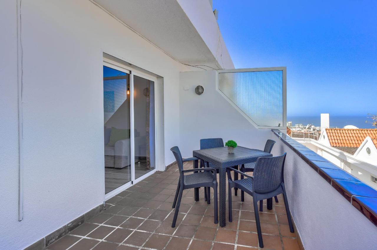 Bright And Modern Apt In Costa Adeje المظهر الخارجي الصورة