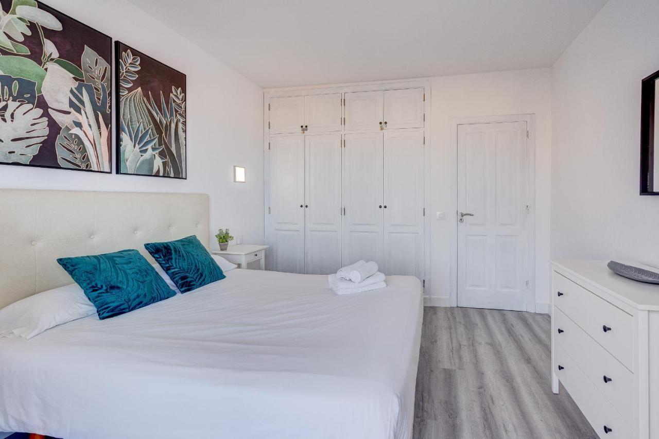 Bright And Modern Apt In Costa Adeje المظهر الخارجي الصورة