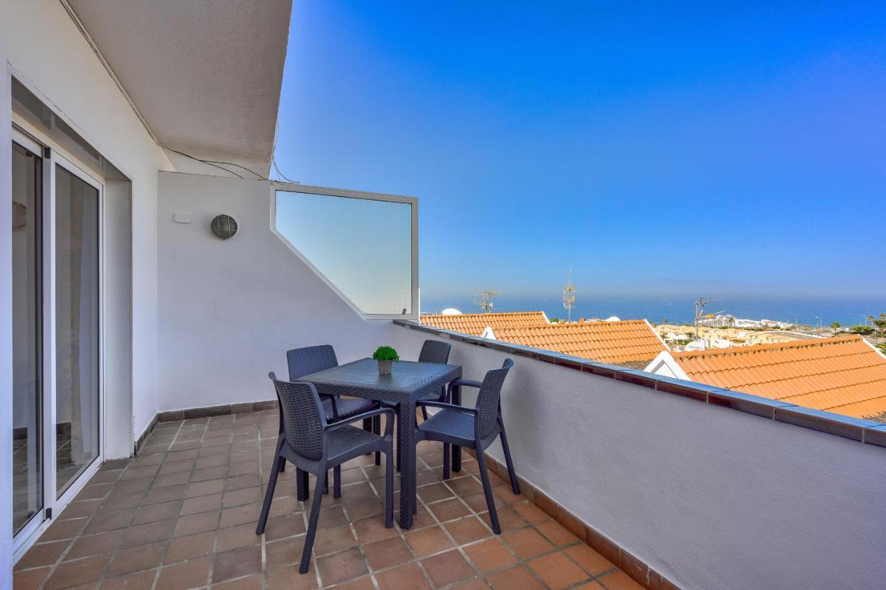 Bright And Modern Apt In Costa Adeje المظهر الخارجي الصورة