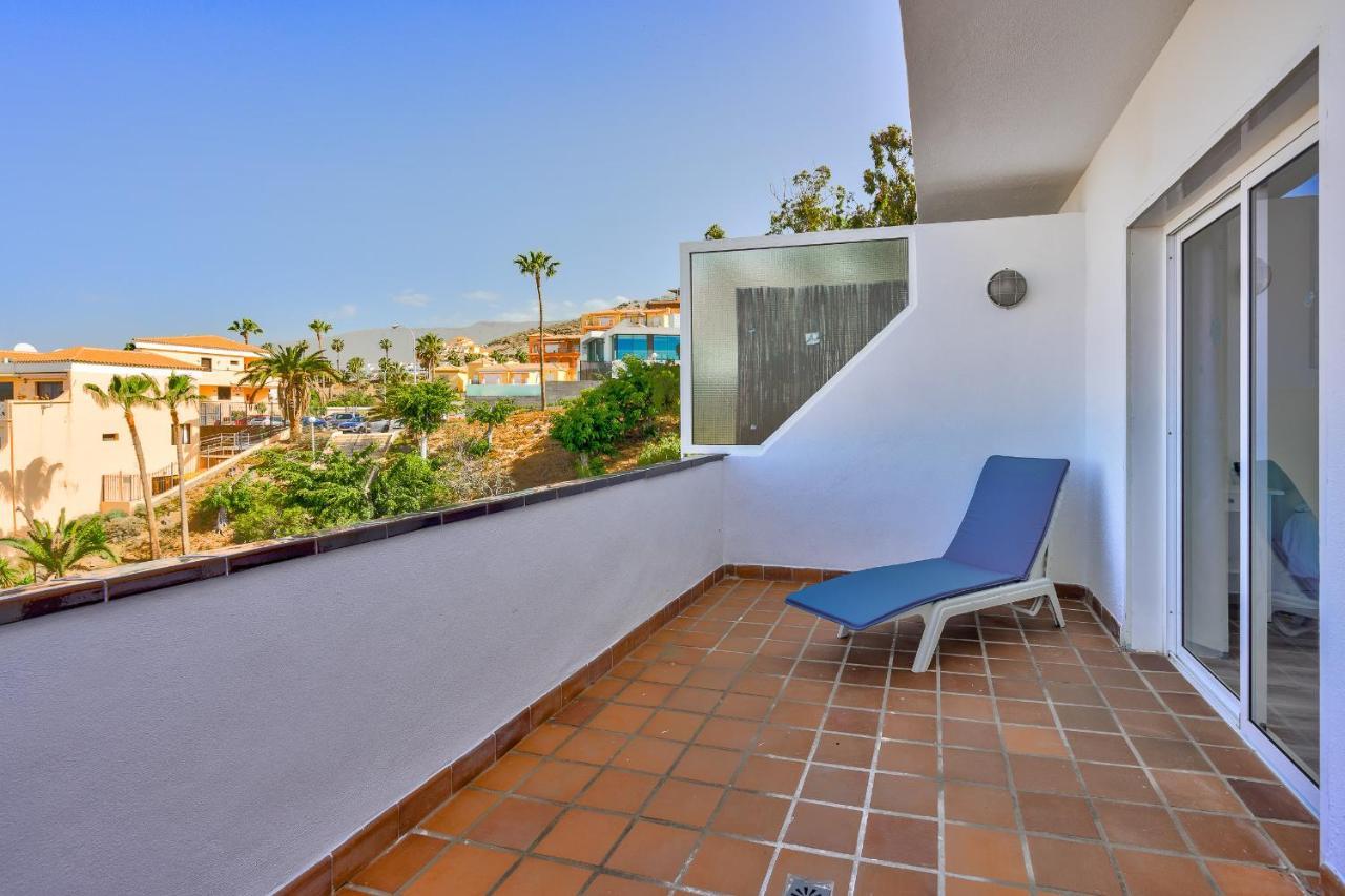 Bright And Modern Apt In Costa Adeje المظهر الخارجي الصورة