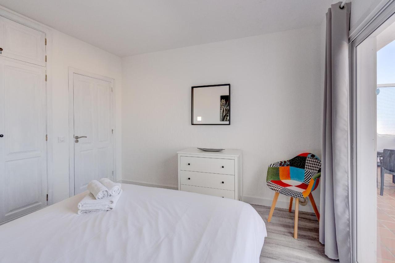 Bright And Modern Apt In Costa Adeje المظهر الخارجي الصورة
